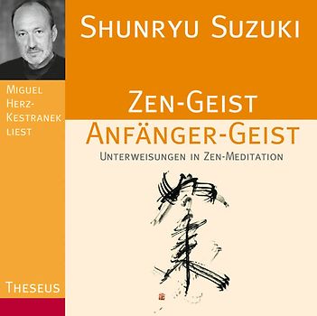 Zen-Geist Anfänger-Geist