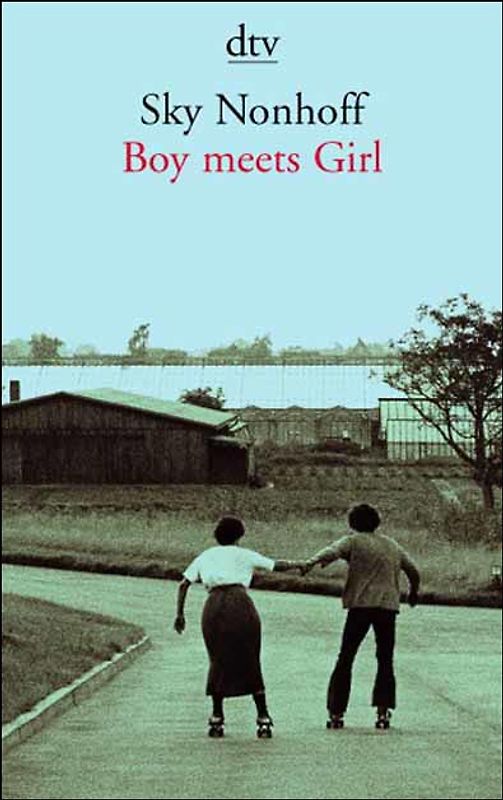 Boy meets Girl