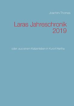 Laras Jahreschronik 2019