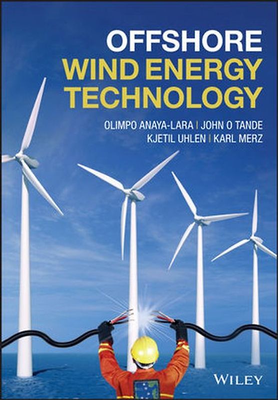Offshore Wind Energy Technology
