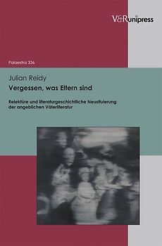 Vergessen, was Eltern sind