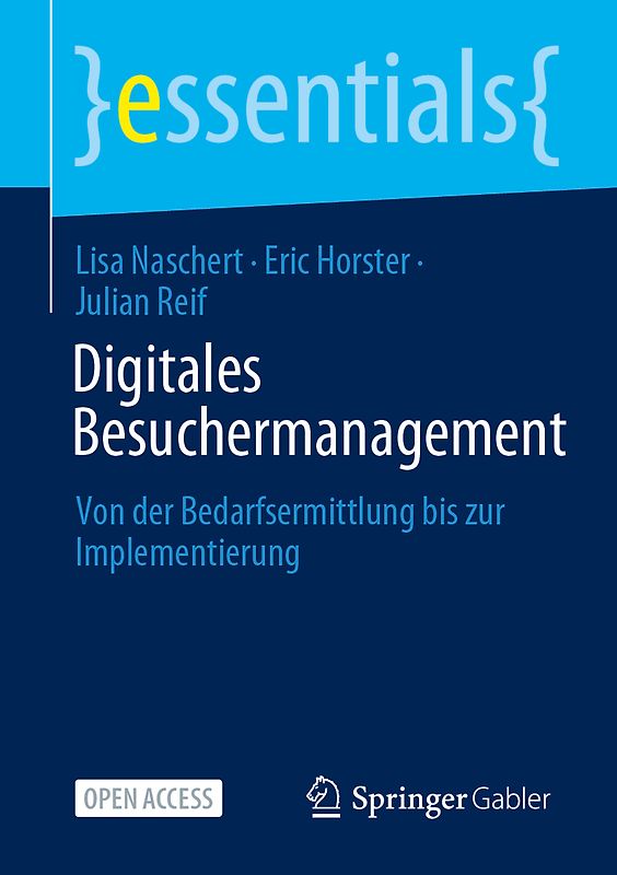 Digitales Besuchermanagement in Destinationen