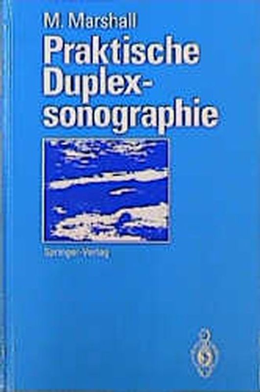Praktische Duplexsonographie