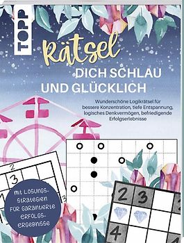 Rätsel dich schlau und glücklich