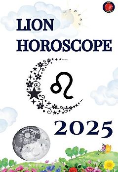 Lion Horoscope  2025