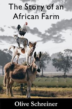 The Story of an African Farm