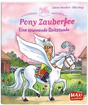 Pony Zauberfee