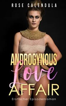 ANDROGYNOUS LOVE AFFAIR: Erotischer Episodenroman