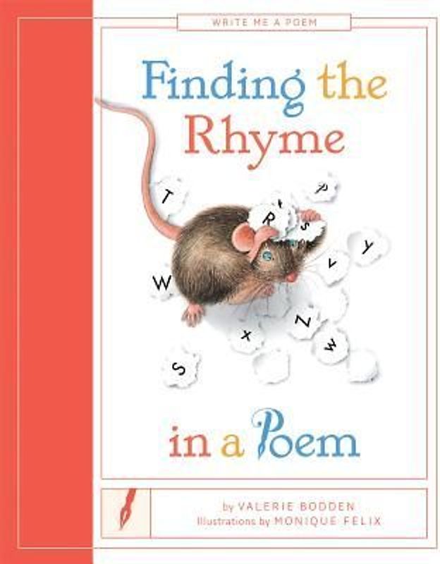Finding the Rhyme in a Poem