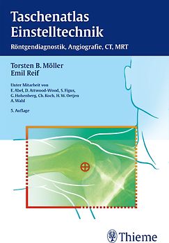 Taschenatlas Einstelltechnik