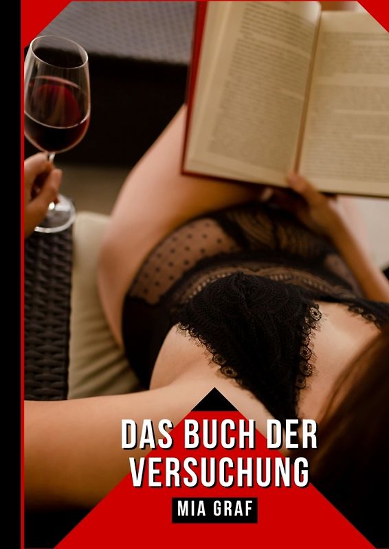 Das Buch der Versuchung