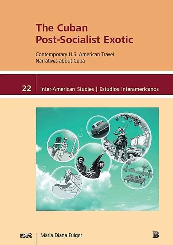 The Cuban Post-Socialist Exotic