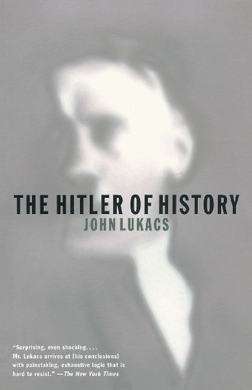 The Hitler of History