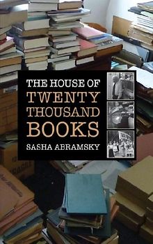 The House of Twenty Thousand Books - Abramsky, Sasha