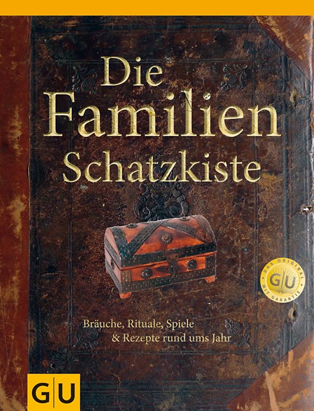 Die Familienschatzkiste