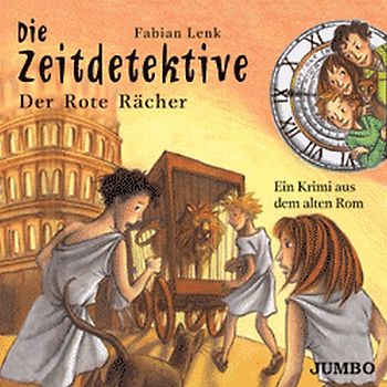Die Zeitdetektive