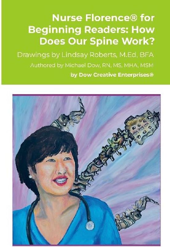 Nurse Florence® for Beginning Readers