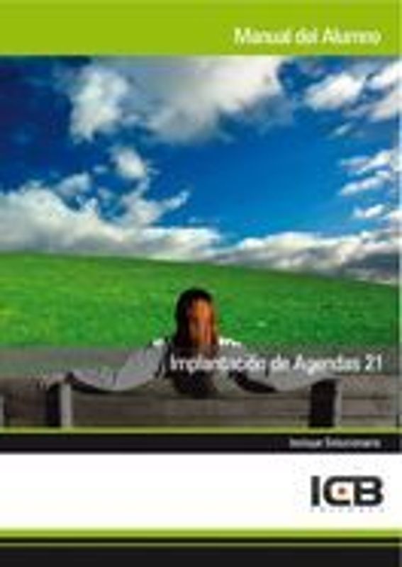 Implantación de Agendas 21