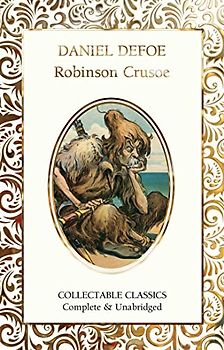 Robinson Crusoe