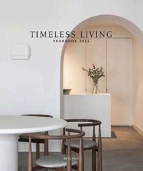 Timeless Living Yearbook 2025