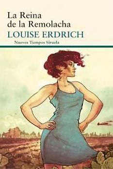 La reina de la remolacha