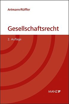 Gesellschaftsrecht