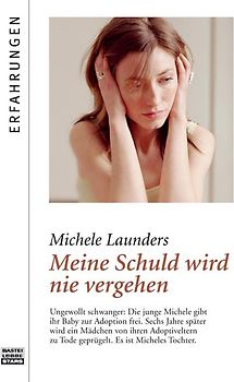 Meine Schuld wird nie vergehen