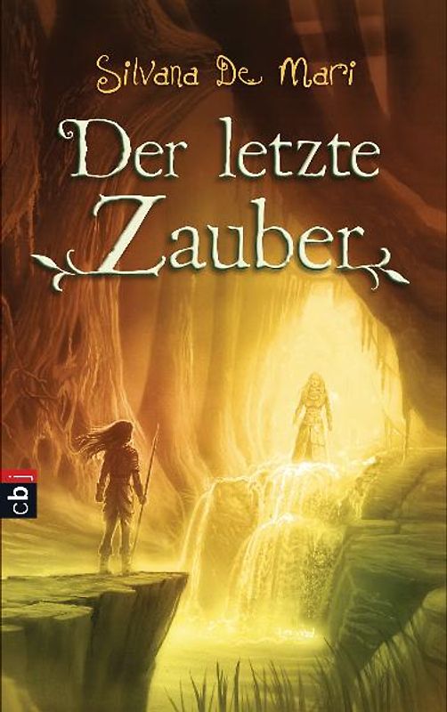 Der letzte Zauber