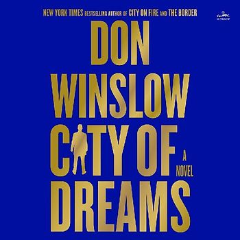 City of Dreams CD