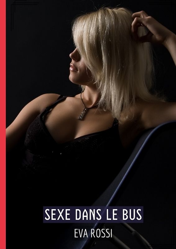 Sexe dans le Bus