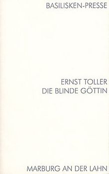 Die Blinde Göttin