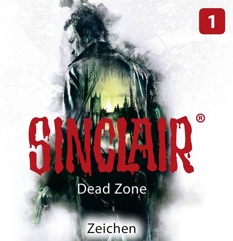 SINCLAIR - Dead Zone: Folge 01