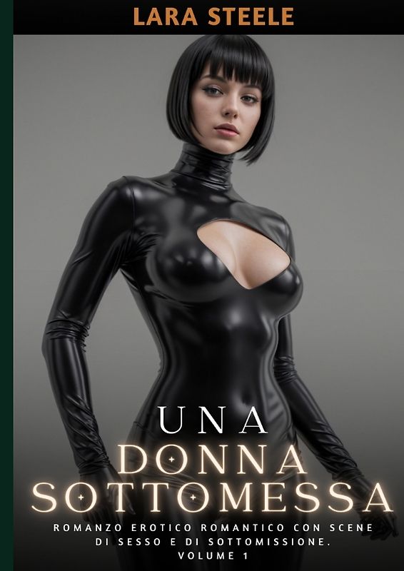 Una Donna Sottomessa
