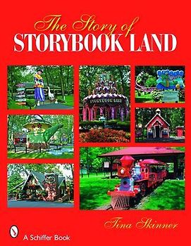 The Story of Storybook Land