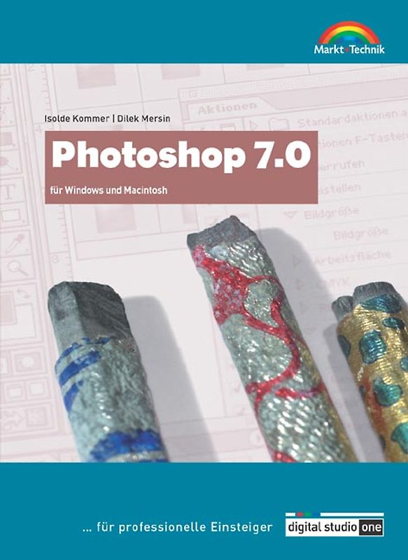 Photoshop 7.0. Für Windows und Macintosh