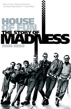 Madness: House of Fun: The Story of Madness