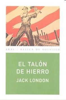 El talón de hierro