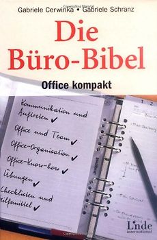 Die Büro-Bibel