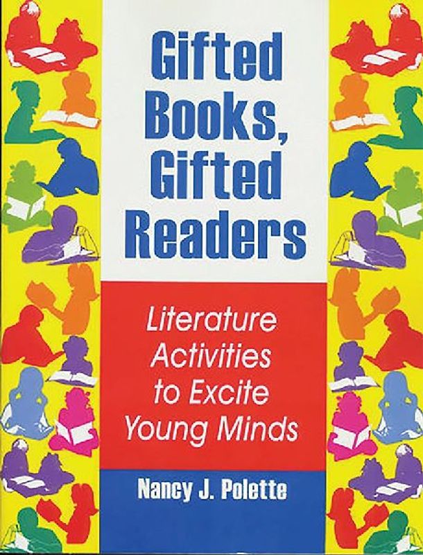 Gifted Books, Gifted Readers