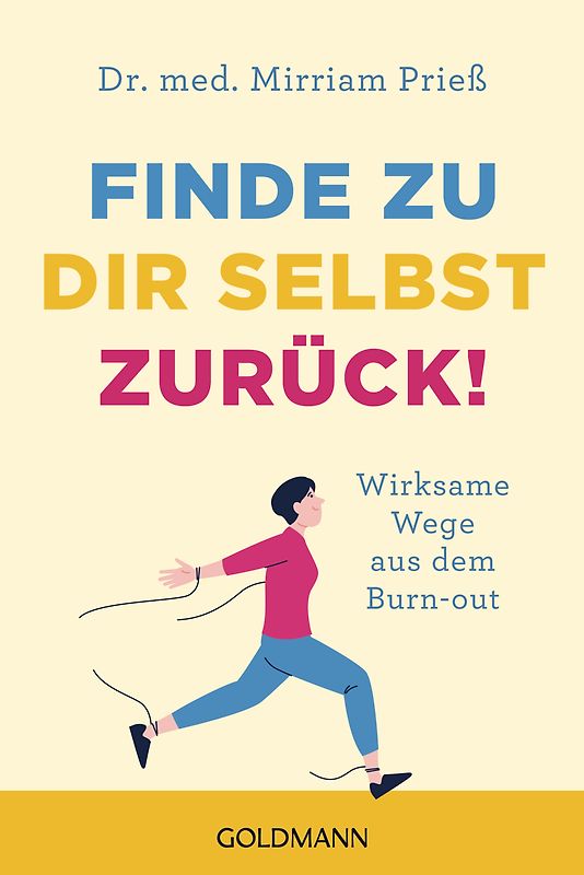 Finde zu dir selbst zurück!