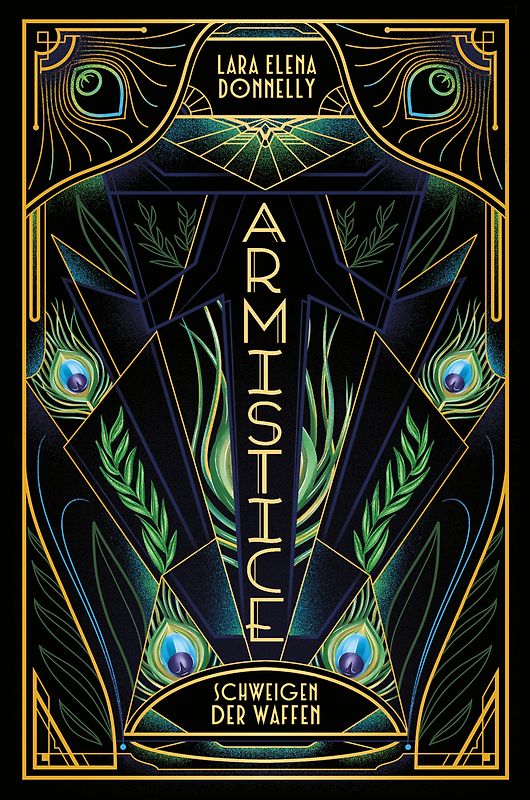 Armistice – Schweigen der Waffen