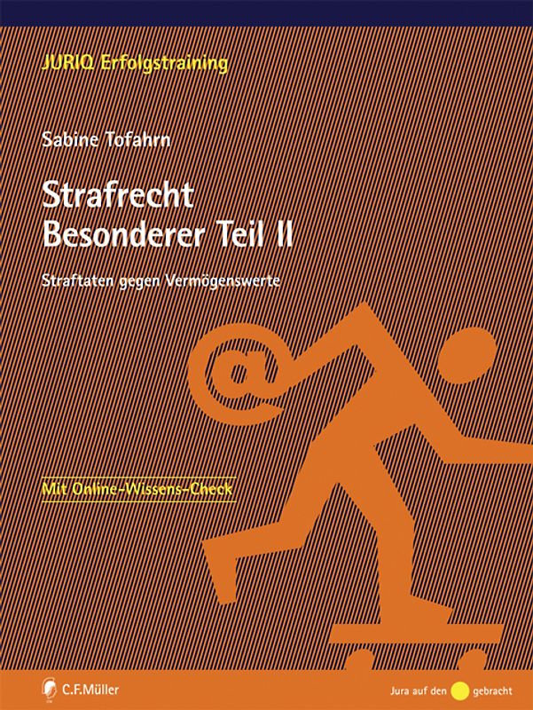 Strafrecht Besonderer Teil II