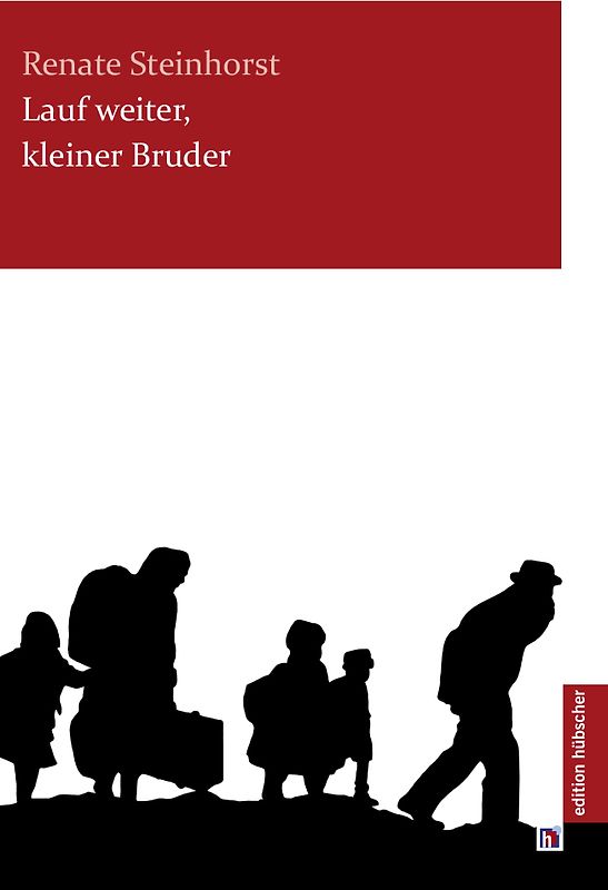 Lauf weiter, kleiner Bruder