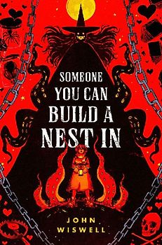 Someone You Can Build a Nest in