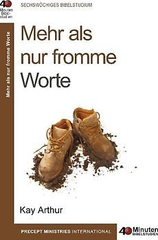 Mehr als nur fromme Worte