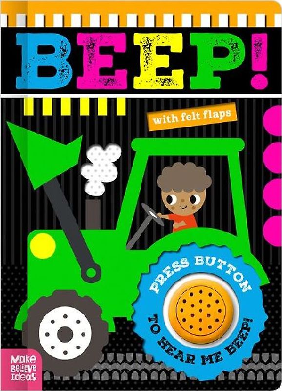 Beep!