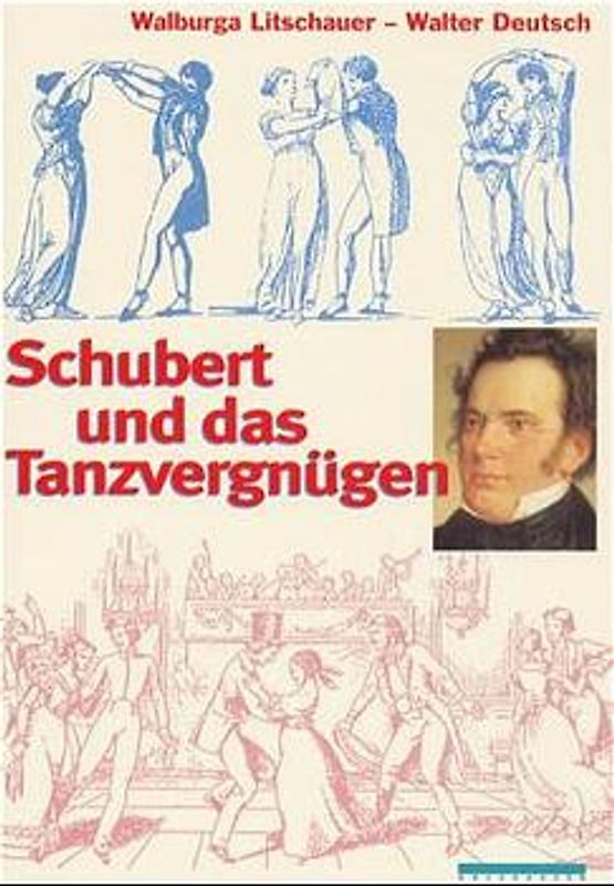 Schubert und das Tanzvergnügen