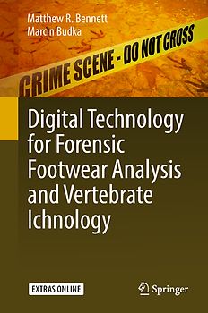 Digital Technology for Forensic Footwear Analysis and Vertebrate Ichnology