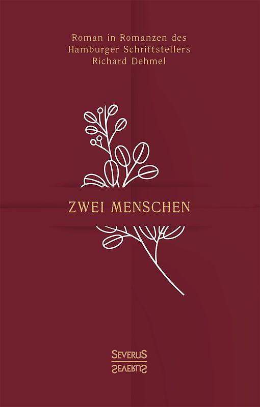 Zwei Menschen