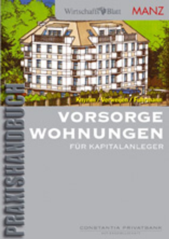 Vorsorgewohnungen